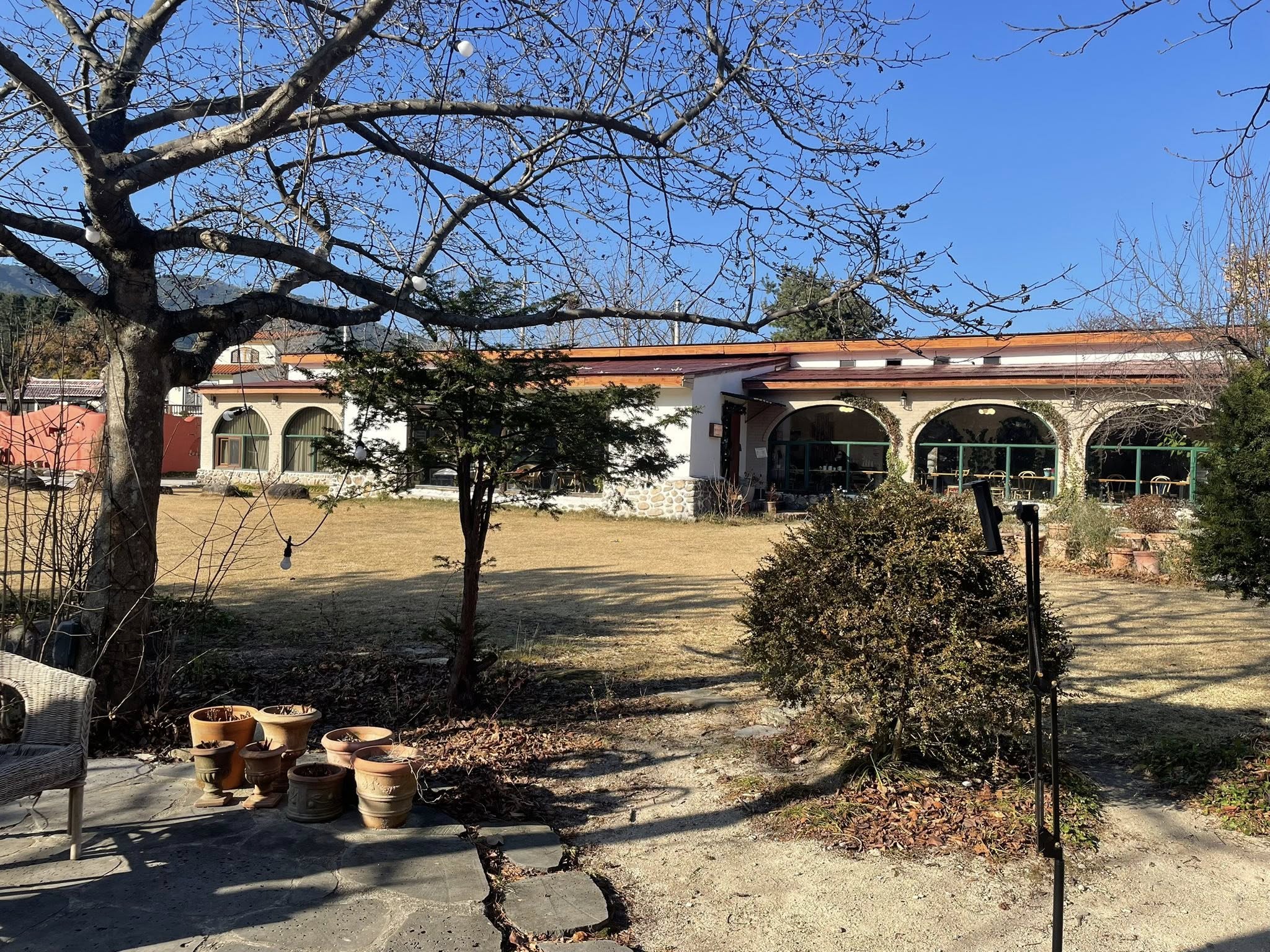 실내 전시·박물관 풍경(갤러리 2)