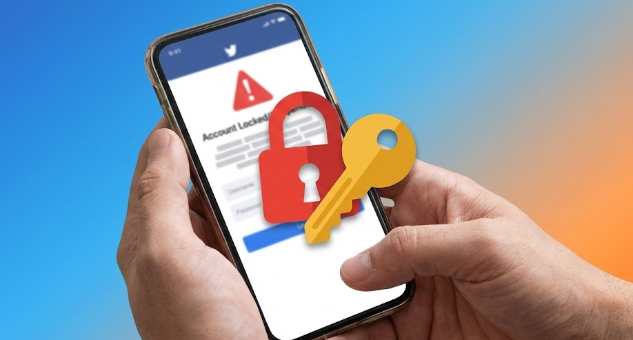 2026년 최신 업데이트 ❘ 트위터 정지 계정 복구법 &ndash; 잠긴 계정 되찾는 3가지 방법