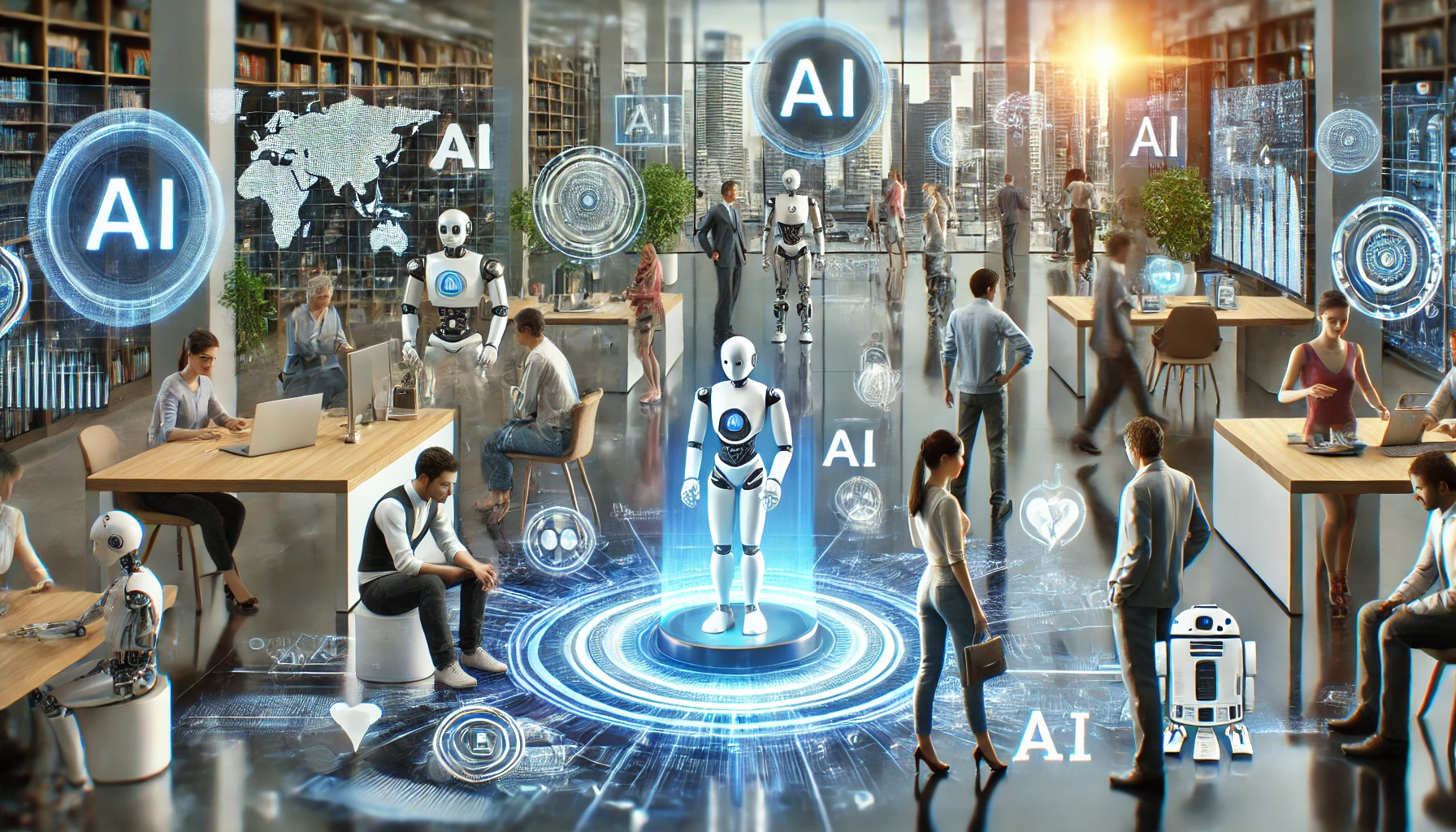 인공지능트렌드