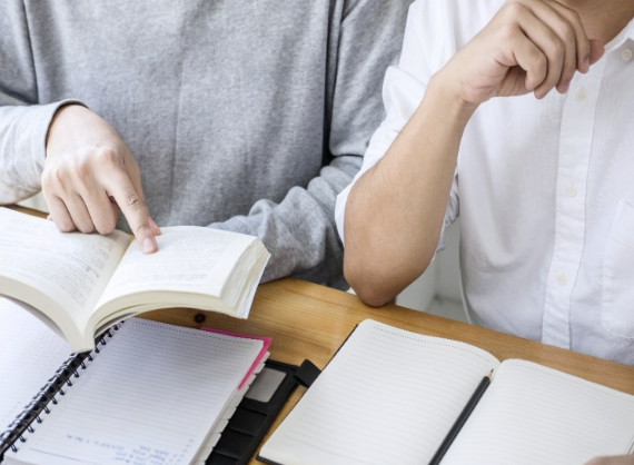 디지털튜터 홈페이지