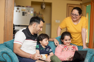 연말정산 인적공제