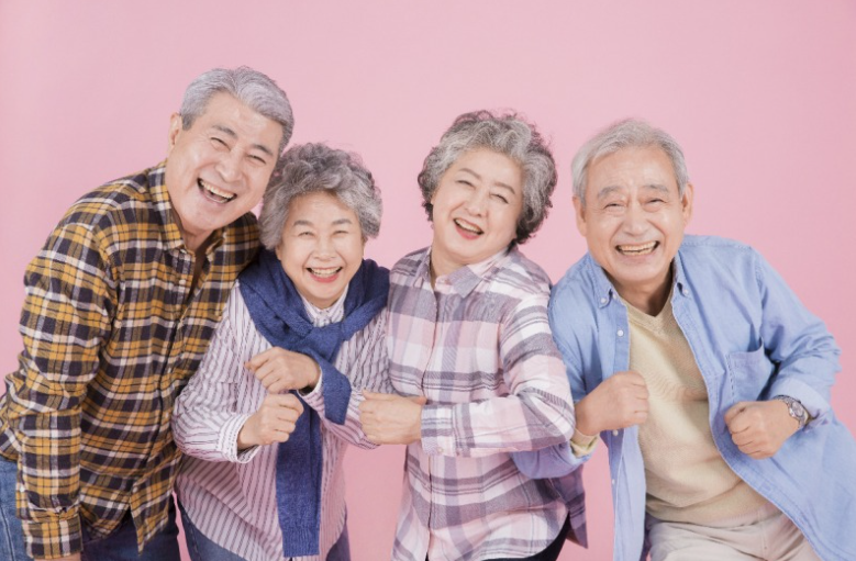 시니어-시니어라이프-유튜버