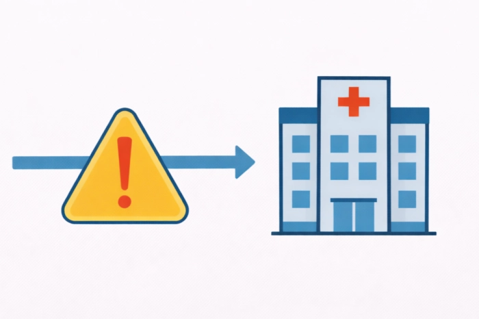 심장이 안좋을때 증상