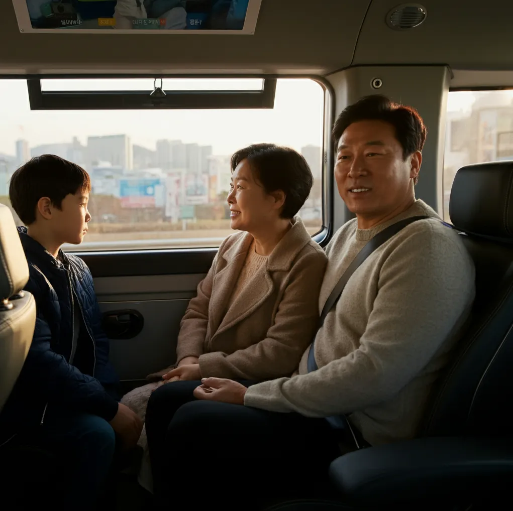 그랩타는-한국인가족06