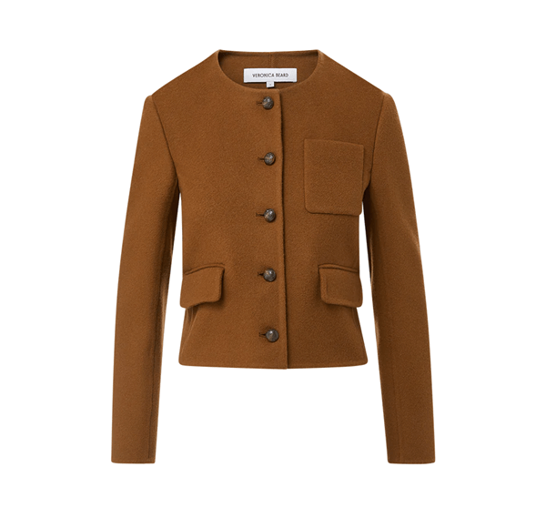 살롱드립2 70회 장도연 자켓