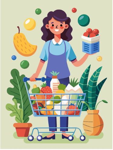 경제_민생회복소비쿠폰,첫날신청,마중물,경제심리