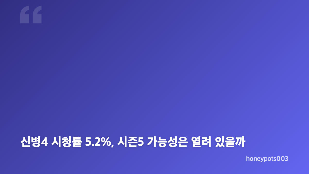 신병4 최종회 결말, 신화부대 통폐합과 박민석의 작별
