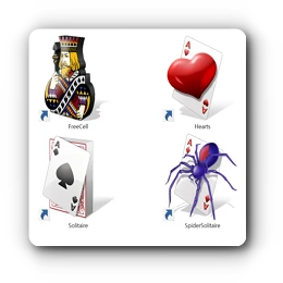 Windows 7 게임 다운로드