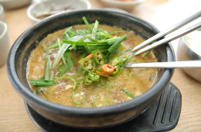 추어탕 끓이는 법