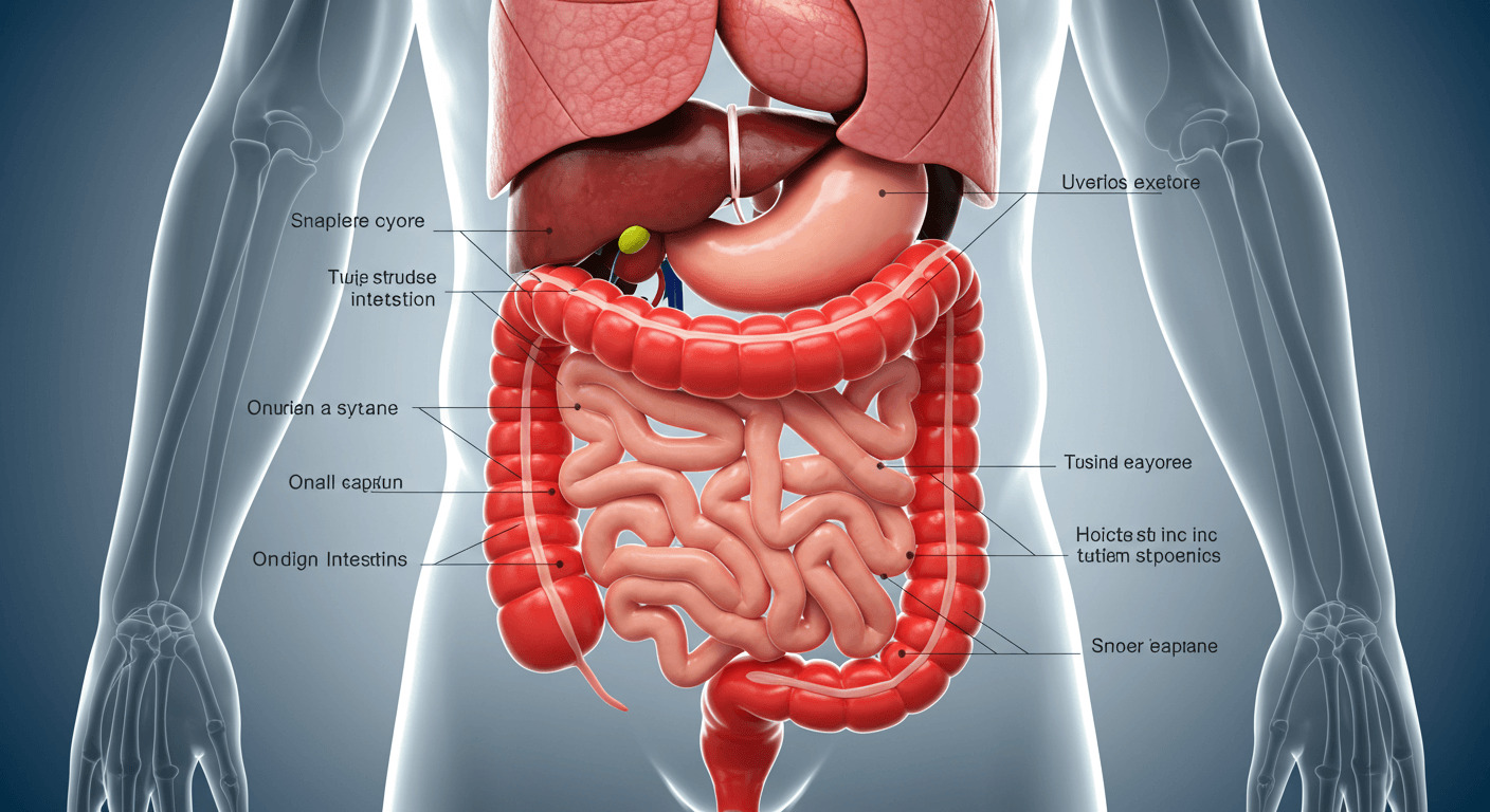설사가 계속될때 관련 사진 3