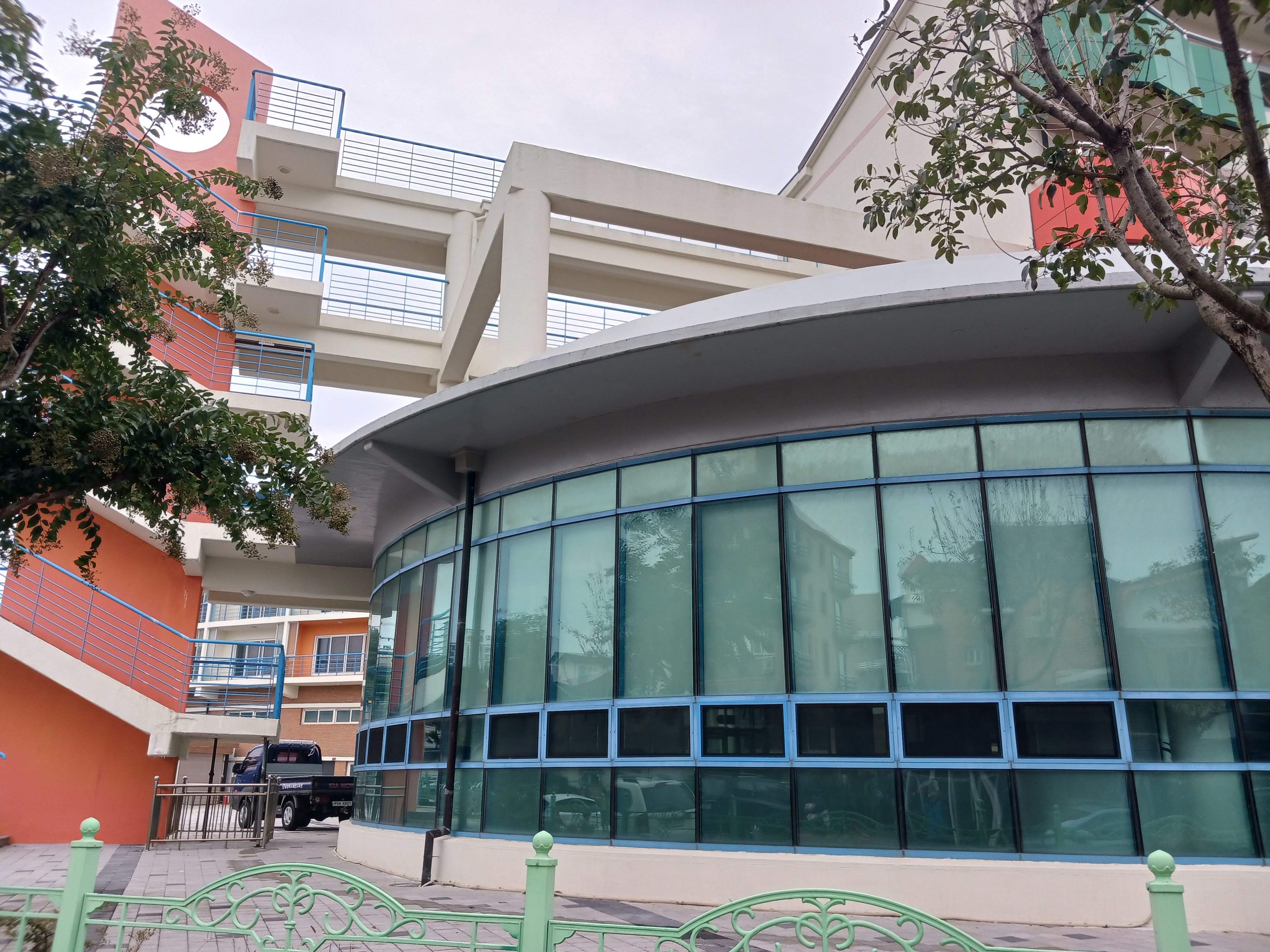 충청북도해양교육원