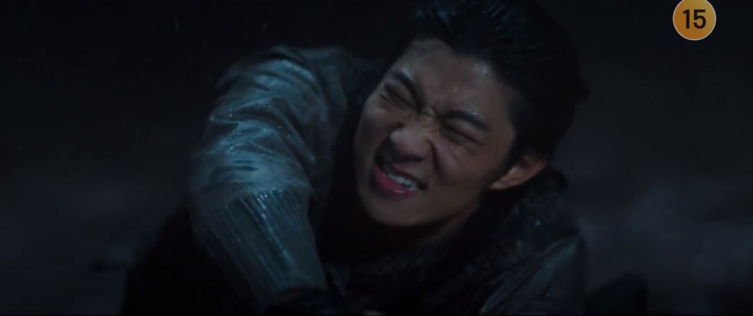 아라문의검_5회