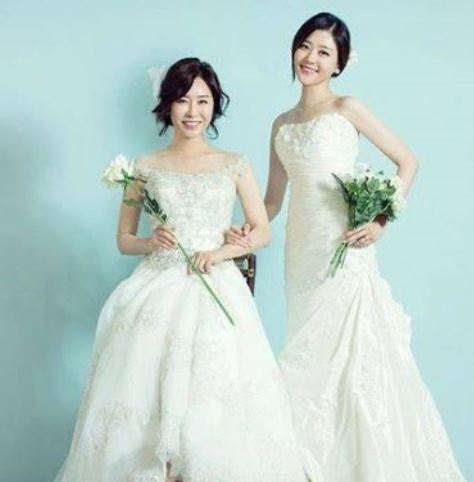 김예령 동안외모