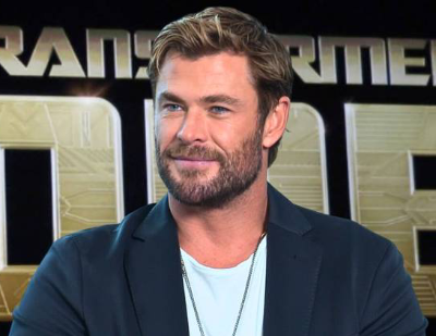 크리스헴스워스