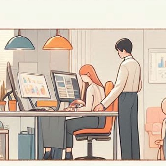 육아휴직 업무분담 지원금 신청 조건 및 방법 총정리 (2025 최신 가이드) 삽화 5