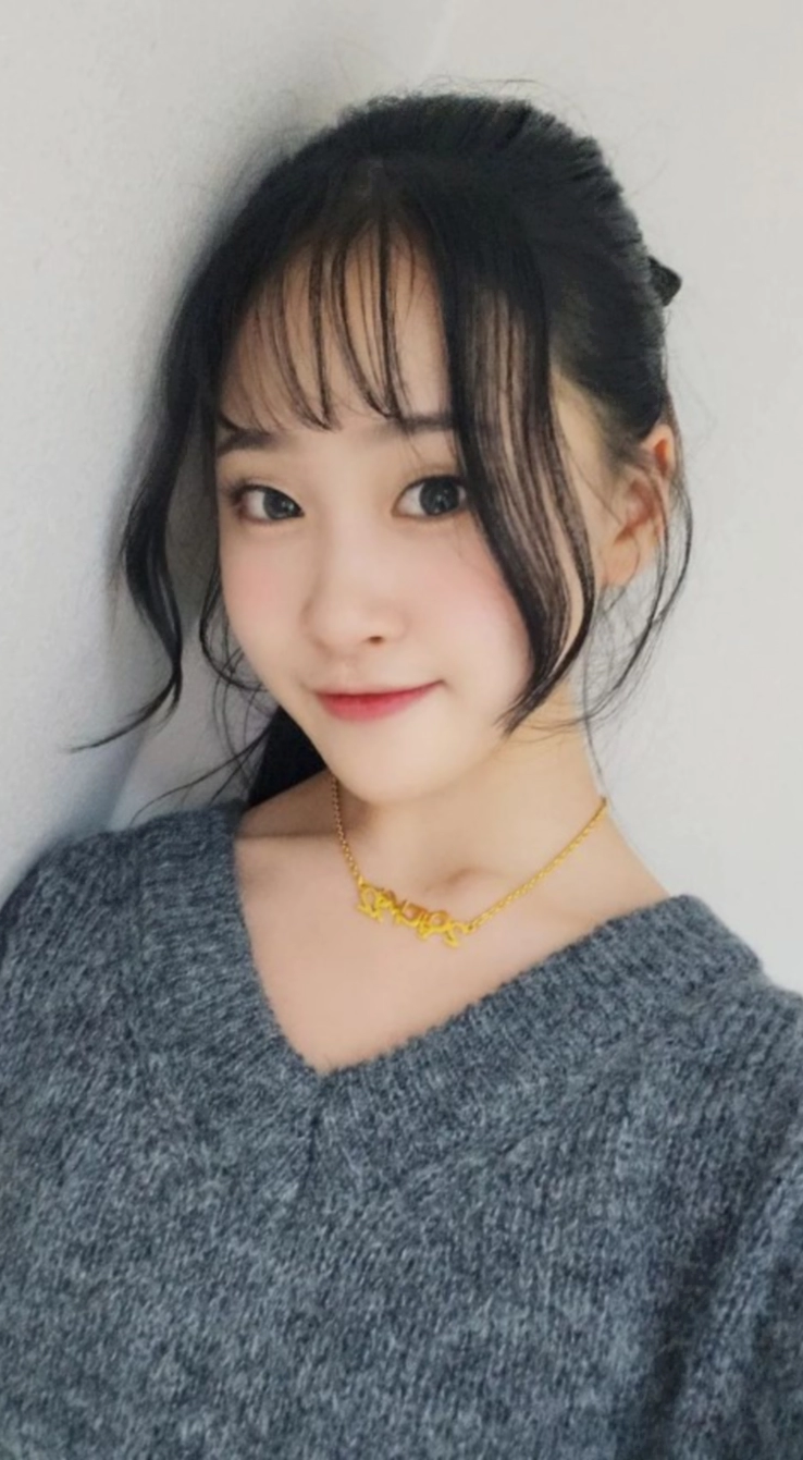 김다현 근황 팬카페 프로필