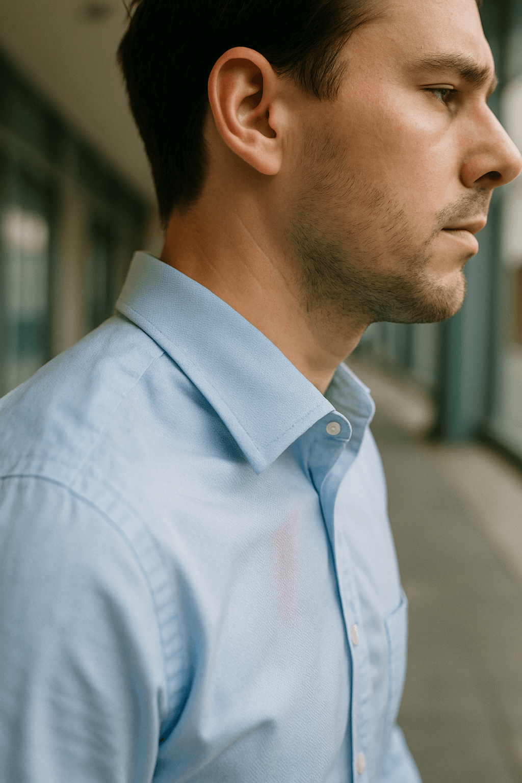 목 쥐젖 발생 원인