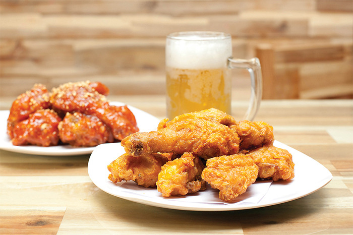 민생회복 소비쿠폰 롯데리아, 맘스터치, BBQ, bhc, 교촌치킨은?