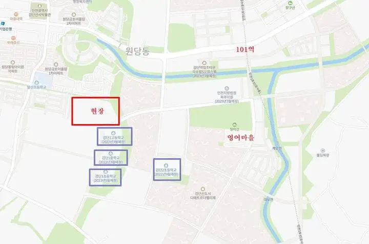 AA6-입지