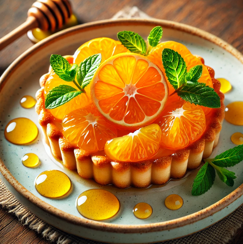 2월 제철 한라봉, 효능부터 맛있게 즐기는 법에 관한 이미지