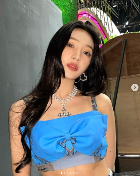 조이/