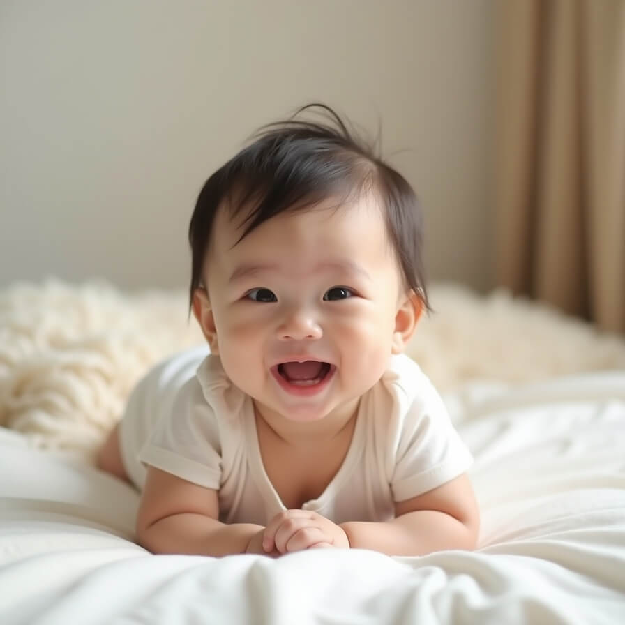 집에서 에너지 넘치는 아이 다루는 법