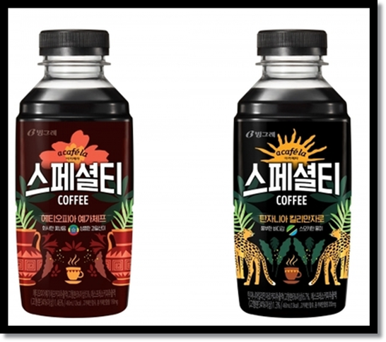 편의점 커피 빙그레 아카페라: 콜드브루와 스페셜티, 두 라인업의 심층 비교 분석