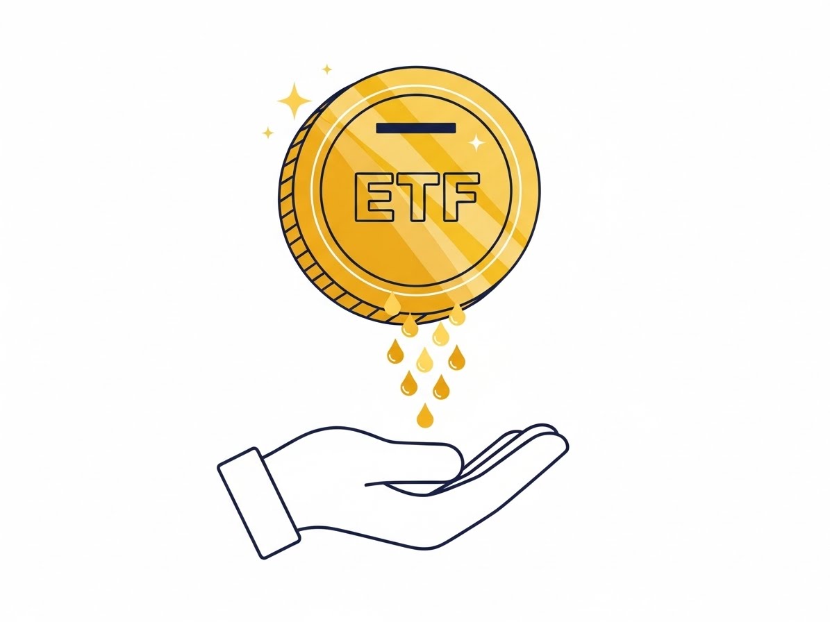 ETF 결산 분배금이란