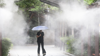 폭염을 이겨내는 여름철 건강 필수 대처법 10가지!!