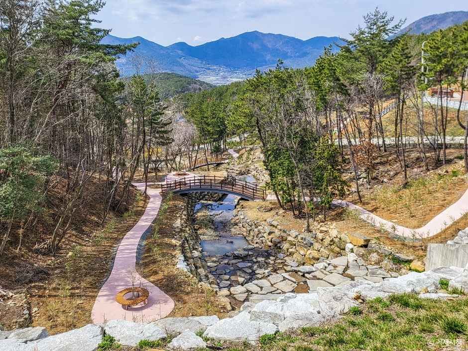 숲소리공원