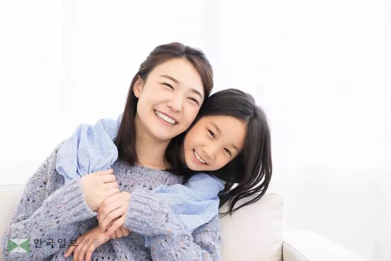 부모의 말에 관련된 사진