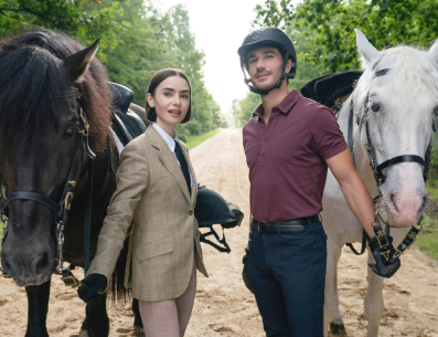 에밀리 파리에가다 시즌 5 결말&amp;#44; 출연진&amp;#44; 가브리엘&amp;#44; 가방&amp;#44; 패션