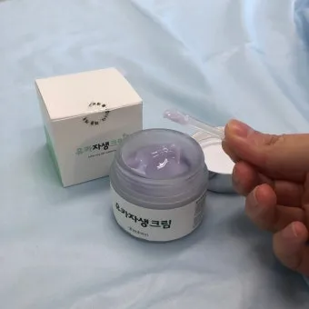 에로콤크림 코르티코이드 반응성 피부질환에서의 염증가려움 완화 전략에 대한 사용수칙_4