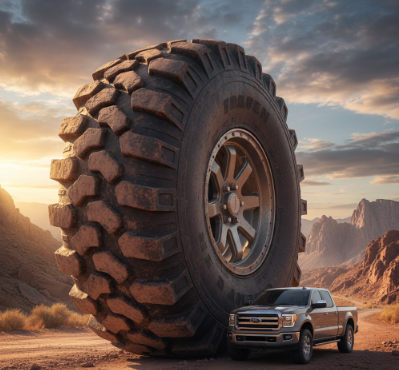 타이어의 역사 관련사진