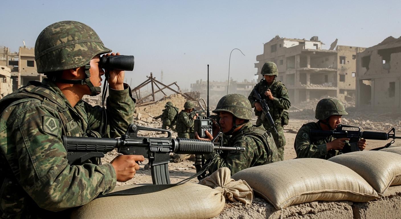 이란 이라크 전쟁