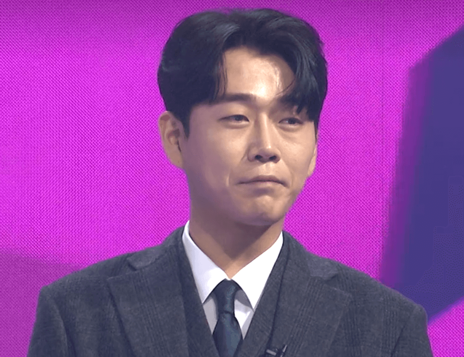 불타는 트롯맨 황영웅 사진