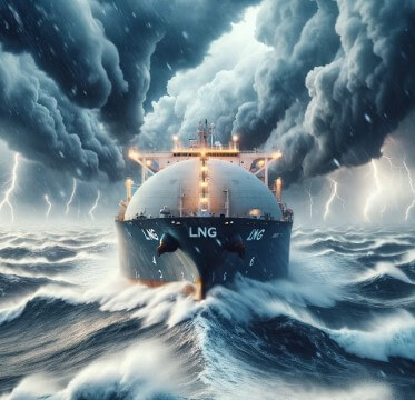 LNG선박