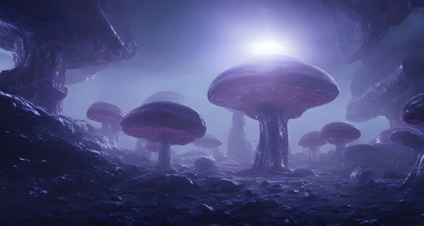 TRAPPIST-1 시스템에서 외계 생명체의 가능성: 새로운 행성들의 발견과 그 의미