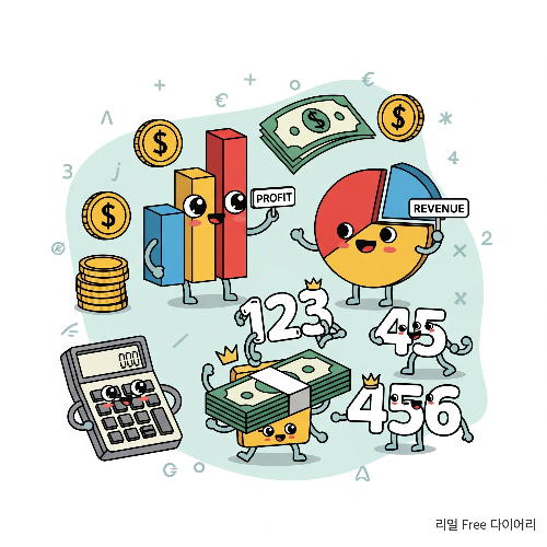 재무제표 읽는법