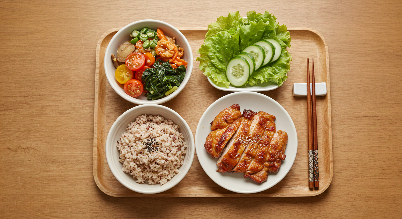 당뇨 초기란? 혈당 상승의 시작 징후