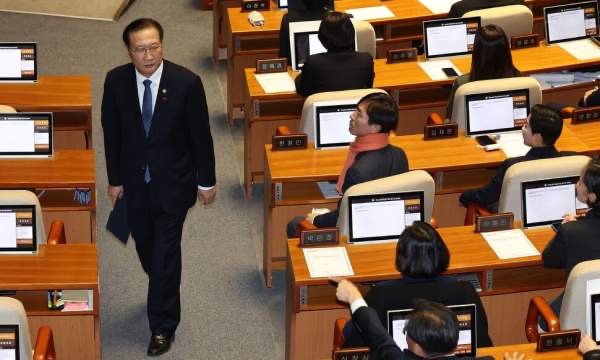 박성재 법무부장관