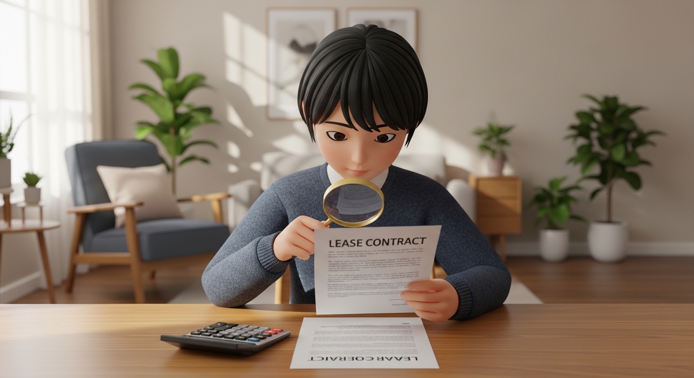 임차인이 반드시 알아야 할 임대인 정보 