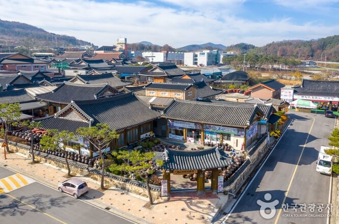 순창 가볼만한곳 베스트 10