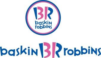 베스킨 라빈스의 로고