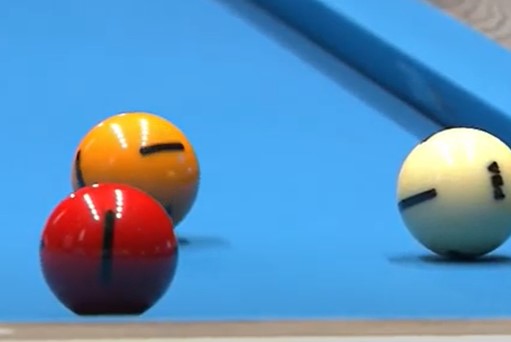 billiard-ball