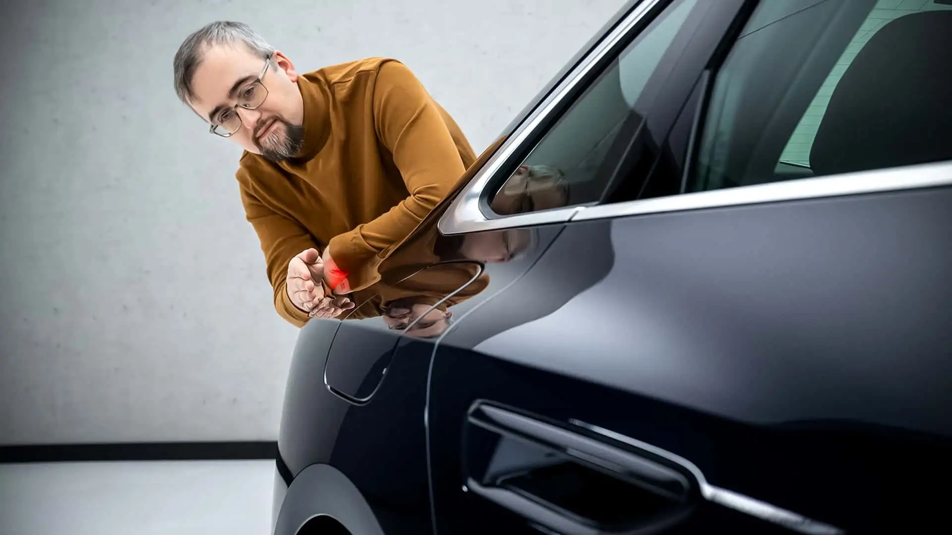 아우디 A6 풀체인지