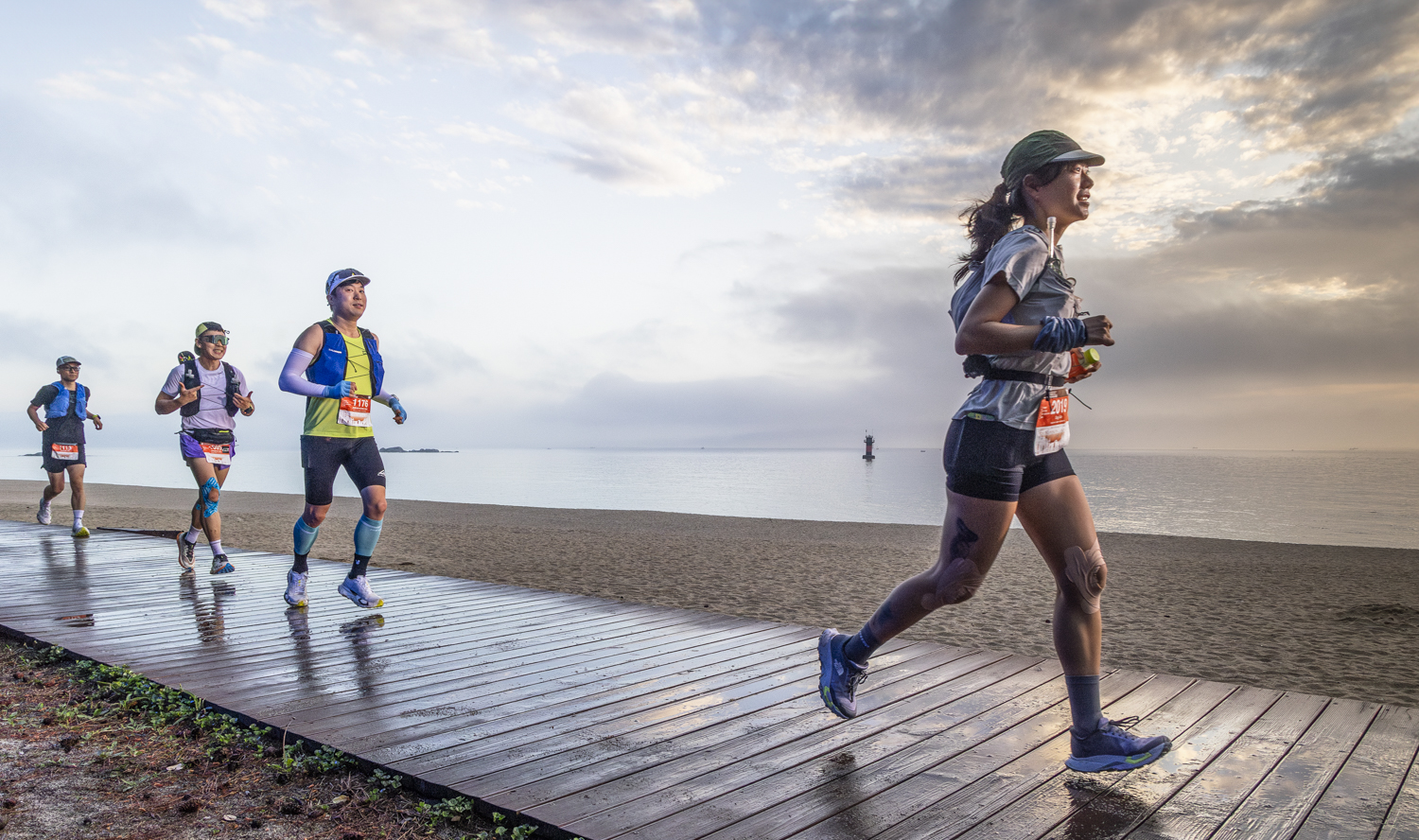 TNF100K
TNF100 GANWON 2025