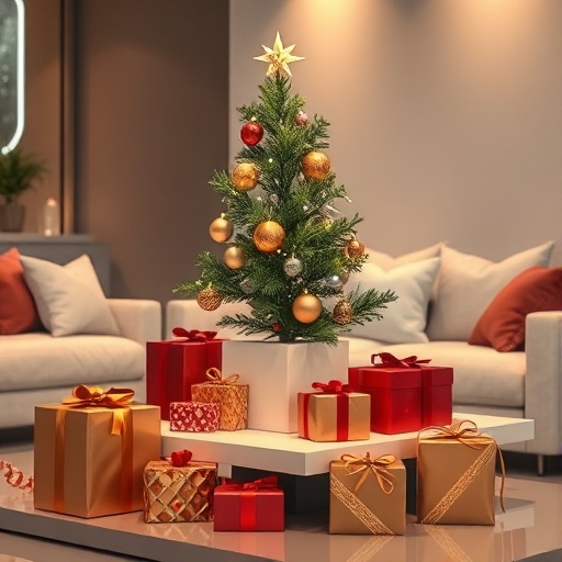 2025 크리스마스 트렌드