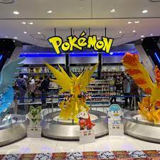 신사이바시 파르코2