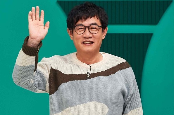 이경규 데뷔